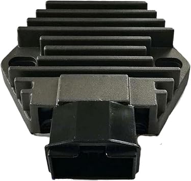 Rectifier Voltage Regulator Compatible with CBR400RR NC23/31/29/30 500F CBR600F PC25/35 F2 F3 FN FR2 PC25/31/34 CBR900RR SC28/29 SC33