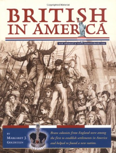 British in America