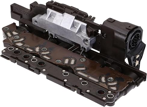 24275873 24275874 Transmission Control Module 6L80 6L90 TCM for Cadillac Chevy GMC V8 V6 L4 Engines 2010-up 6124 0598 1870 4908 5259 7237 7576 6051 5873 5874