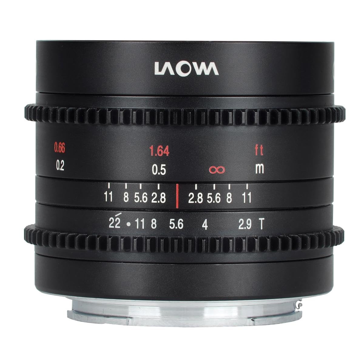 レンズ(単焦点) LAOWA 9mm T2.9 ZERO-D Cine fuji mount Amazon.com : Venus Laowa 9mm T2.9 Zero-D Cine Lens for Micro Four