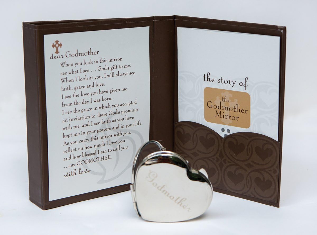 The Godmother Mirror