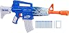 NER FORTNITE Blue Shock