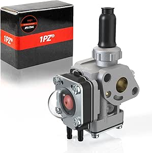 1PZ F6C-TH4 Carburateur Tondeuse à Gazon Remplacement Pour Moteur