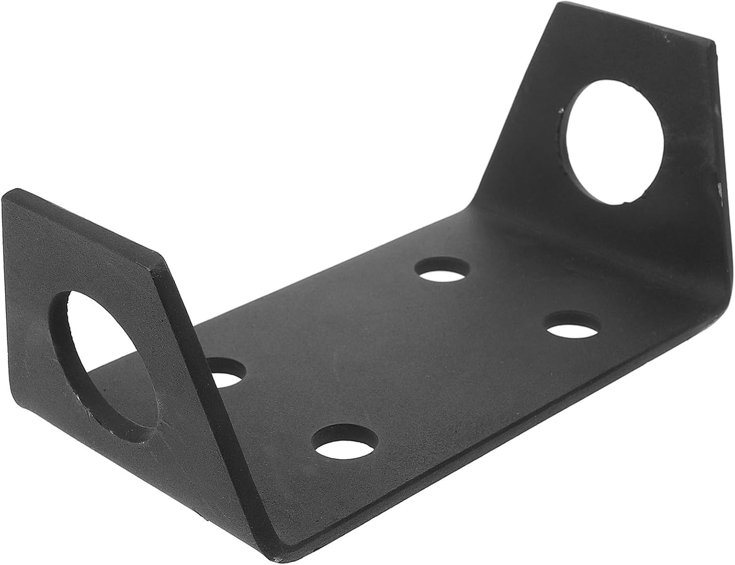 POPETPOP Heavy Duty Tow Hitch Kit for Mower with Metal Construction and Easy to Install Design for Installation and Use of Off-Road Vehicle Trailer Hitches