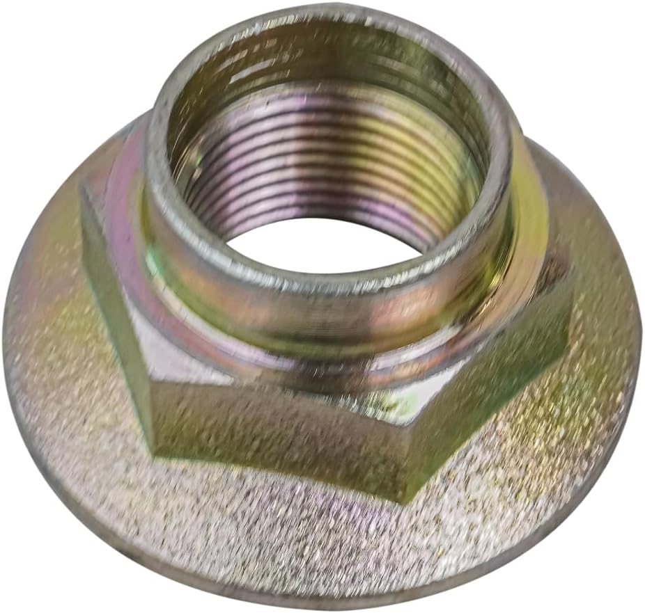 Detroit Axle - 4pc Front Wheel Hub and Bearing Assembly w/CV Axle Nuts for Chevy Uplander Pontiac Montana, Buick Terraza Saturn Relay 2006 2007 2008 2009 6 Lugs w/ABS 513236