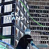ck jeansjacke  CK Jeans [Explicit]