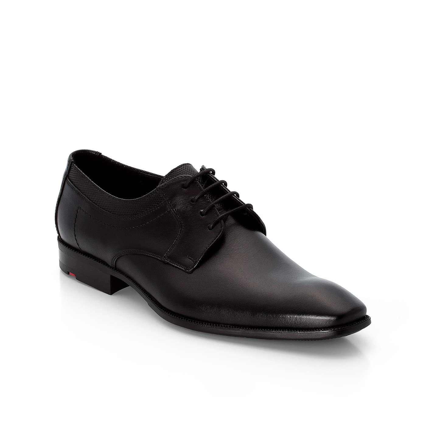 LLOYD Herren Schnürhalbschuhe LACOUR, Männer Businessschuhe,Derby,Normalweit