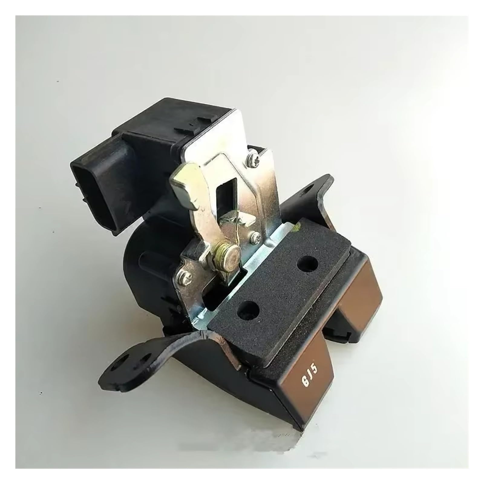 Byskjz One Color Rear Deck Lid Lock Actuator For Hyundai For I30 2007 2008 2009 2010 2011 2012 81230-2L000 812302L000 Car Tailgate Boot Lock Latch Catch