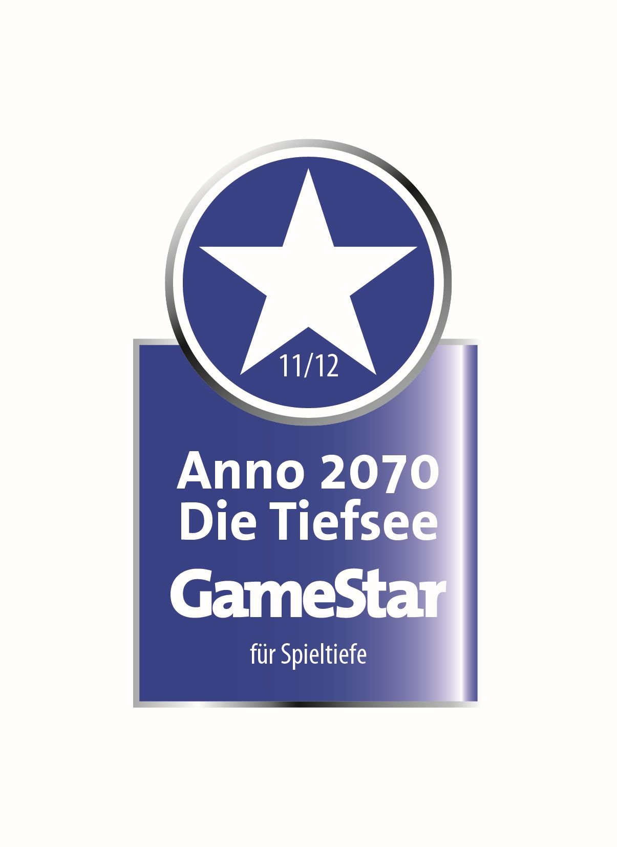 ANNO 2070 (Königsedition) - [Edizione: Germania]