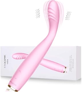 G-Spot Vibrator for Women Adult Sex Toys Clitoris Stimulator Sex Toy with 10 Vibration Mode 5 Speed Quiet Motor for Couple Foreplay