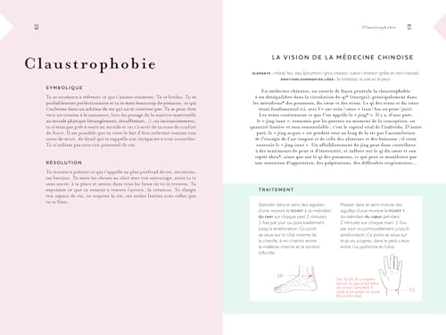 Thérapie du corps: 70 nouvelles pathologies – vue 5