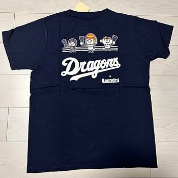 Amazon.co.jp: Laundry ランドリー 中日ドラゴンズ 英智 ドアラ