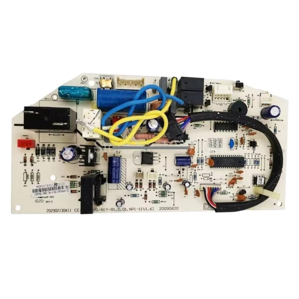 WANGZEQIOU Air Conditioner Modular Board CE-KFR26G/BP2N1Y-R1.D.11.NP2-1 CE-KFR35G/BP2N1Y-R1(1W) CE-KFR32G/N1Y-R1 Board