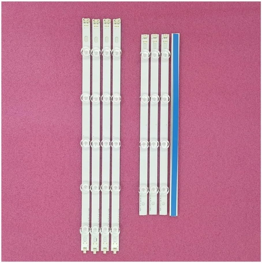 Compatible Bar 39LN5300 39LN570 V39LA620V 39LN5400 39LN540U 39LA621S 39LN540S 39LA6200 Suitable for Backlight