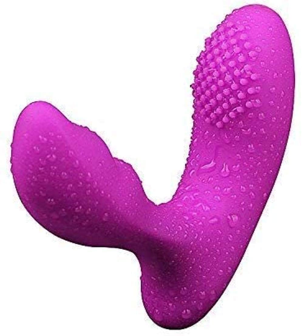 Realistische Vibratoren Für Sie Klitoris Und G-Punkt Stimulator, Dildo