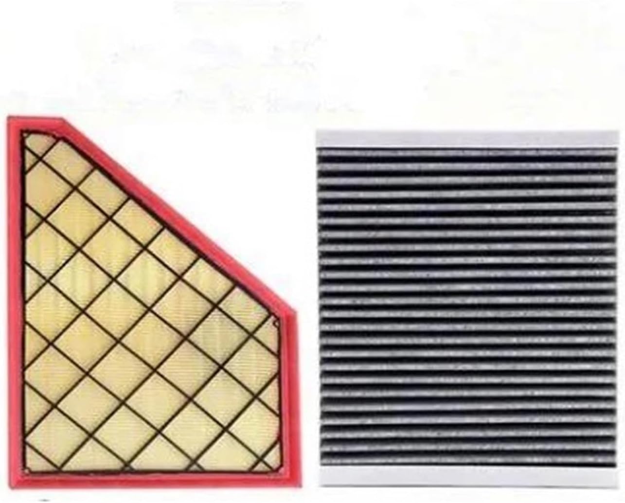 Car Air Conditioning Car Air Filter Or Cabin Filter Accessories A3212C 23321606 for Cadillac XT5 2.0T 25T 2.0T Hybrid 2.0T 28T 2015-