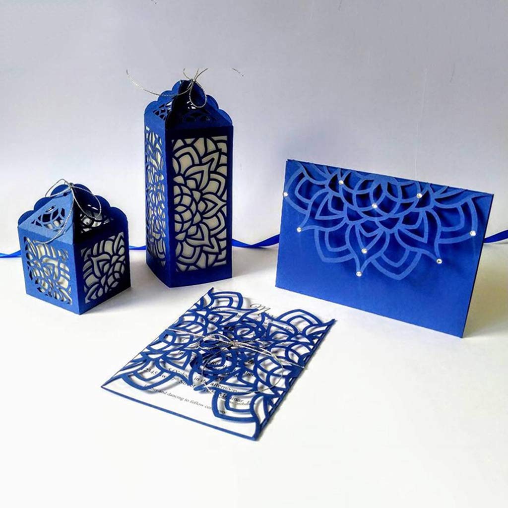 Fustella Natale Metallo Fustella Per Scrapbooking Natalizia In Metallo