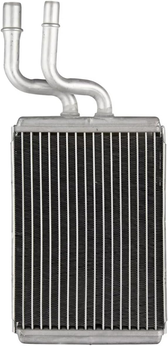 HVAC Heater Core Automotive Replacement Heater Cores Compatible with Ford Mustang 2001 2002 2003 2004 3.8L, 3.9L, 4.6L GAS Replace YR3H18476BA YR3Z18476BA