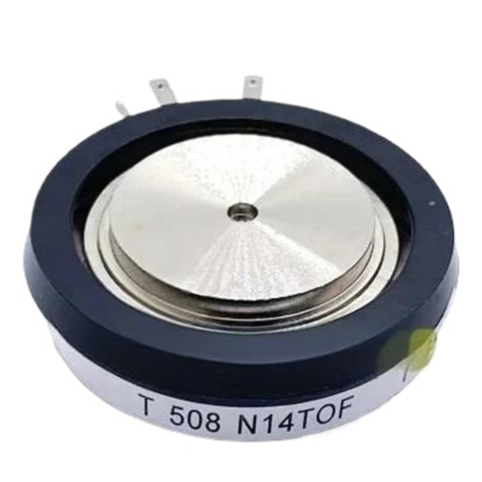 Module thyristor T459N22TOF et T459N24TOF pour variateur de vitesse triphasé