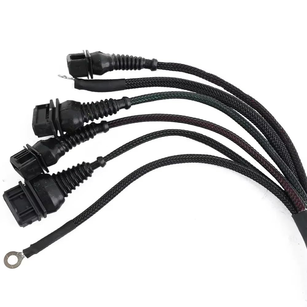 Cavo candele Per S2 RS2 034-701-0001