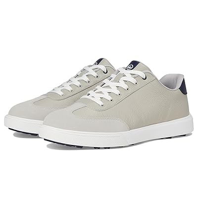 Peter Millar Drift Leather Hybrid Course Shoes Men