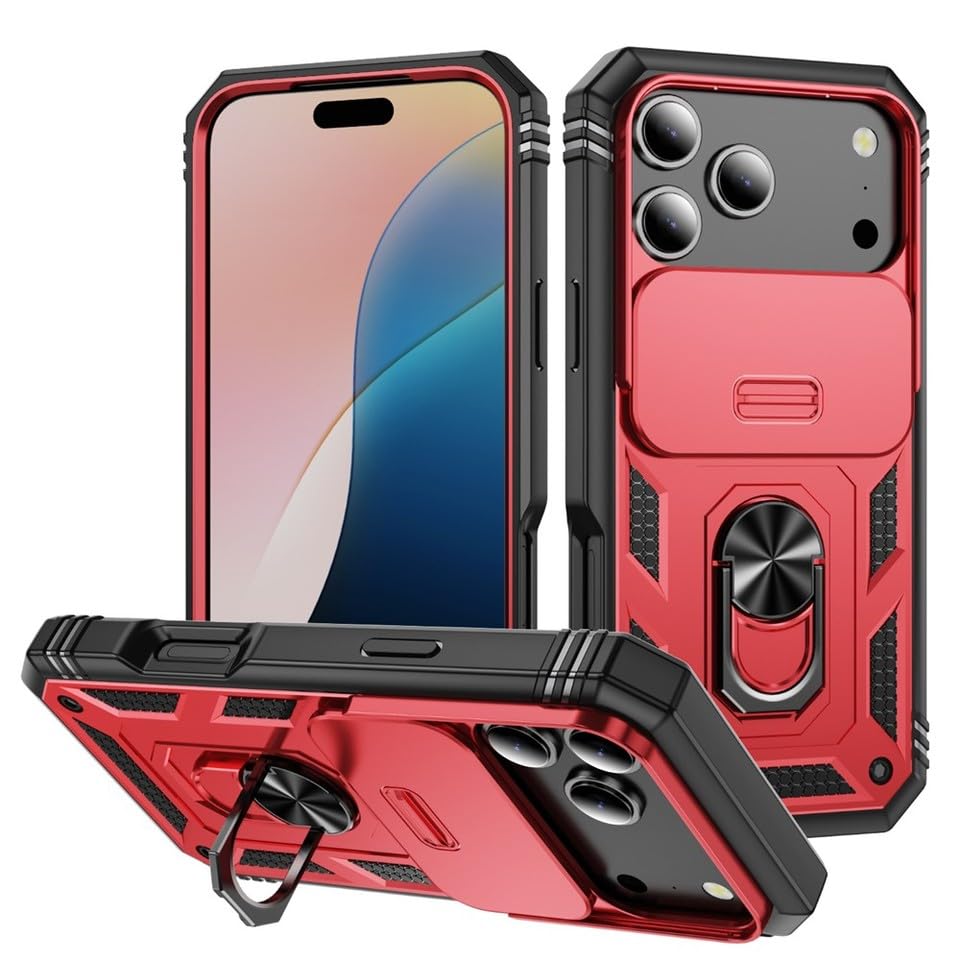 Coque iPhone 17 incassable silicone rigide pour éviter les bris d'écran