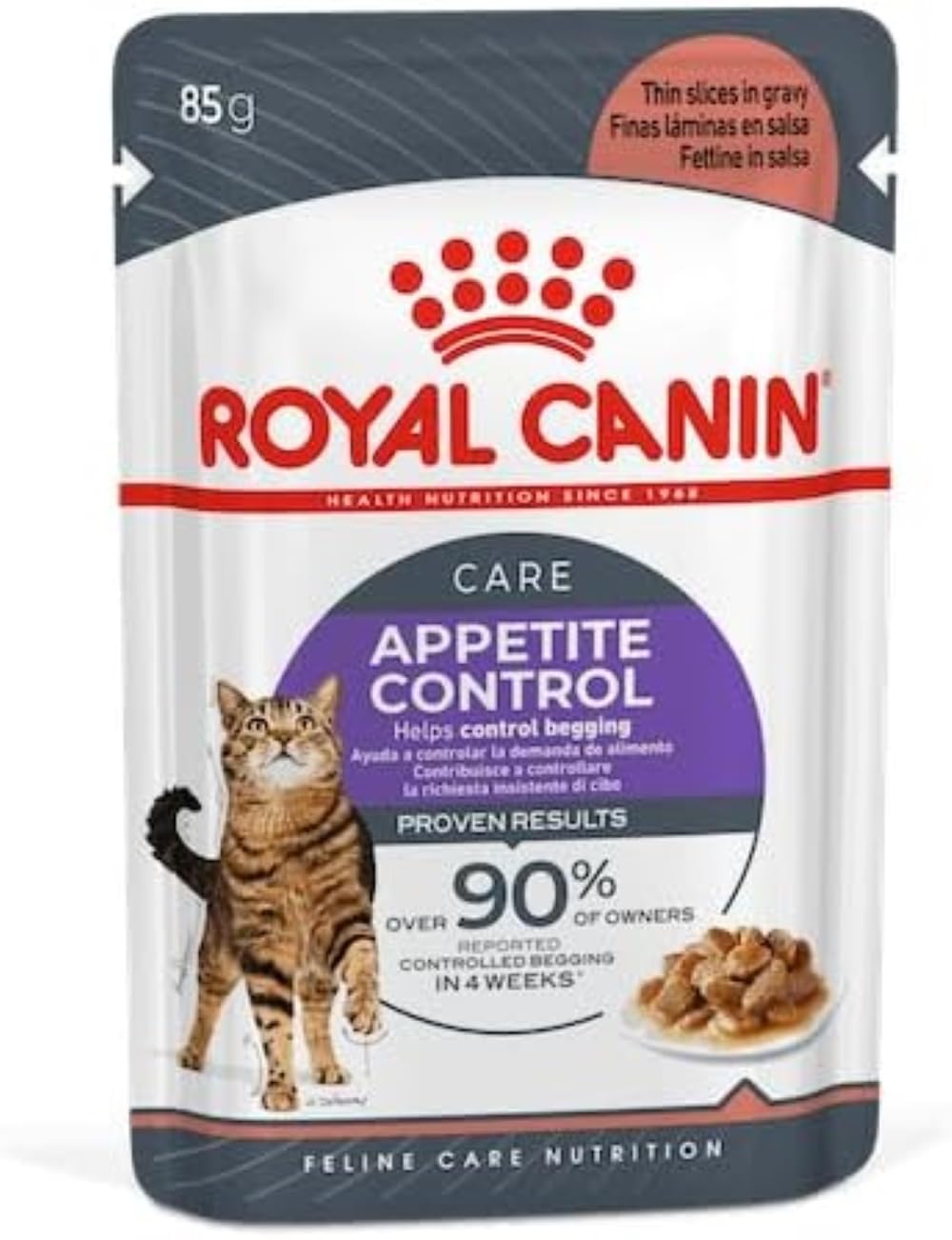 ROYAL CANIN