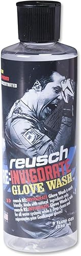 Reusch re invigorate Guante Wash Reusch re invigorate Guante Wash