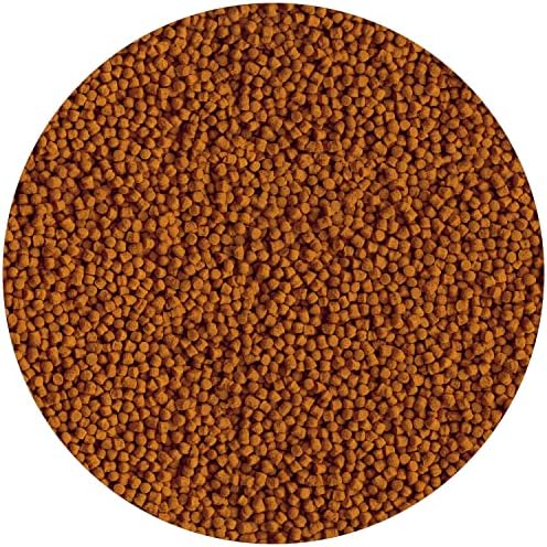 Tetra Fish Food Goldfish Food Sticks, Complete Fish Food for All Goldfish, 100 ml