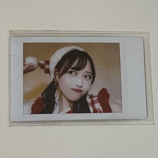 FRUITSZIPPER 松本かれん チェキ