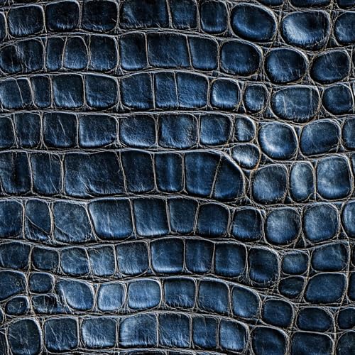 LaiTique Navy Blue Peel and Stick Wallpaper, Modern Texture Wallpaper,