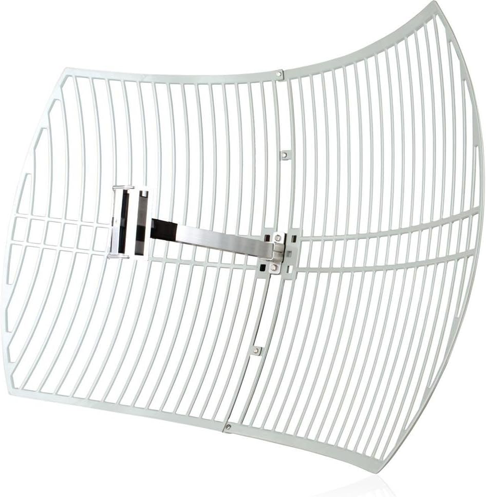 TP-Link 2.4GHz 24dBi Grid Parabolic Antenna (TL-ANT2424B)