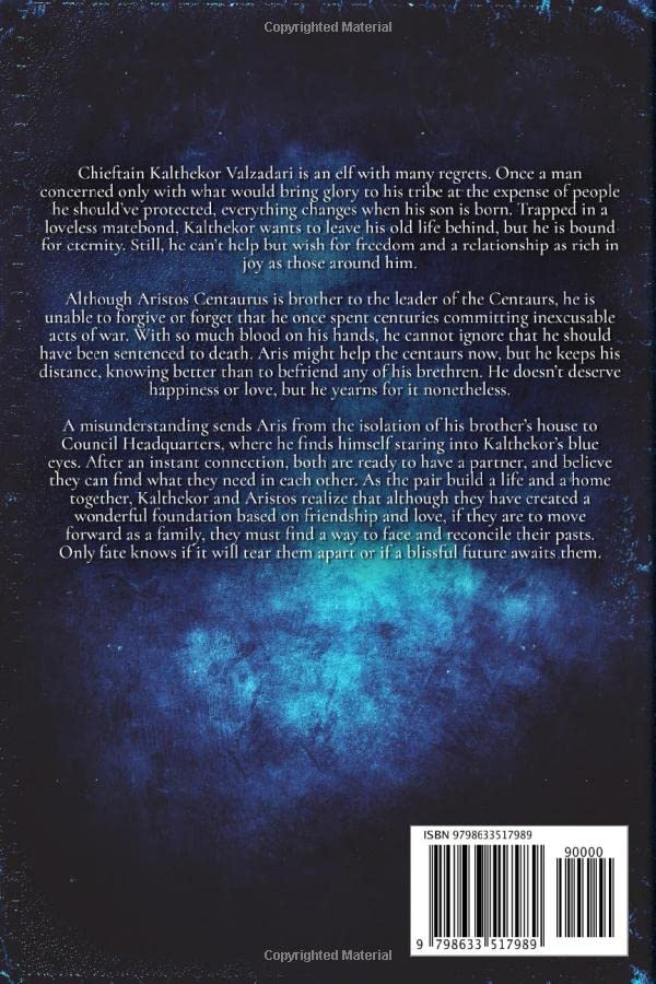 Unpredictable Fate (D'Vaire) - Image 2