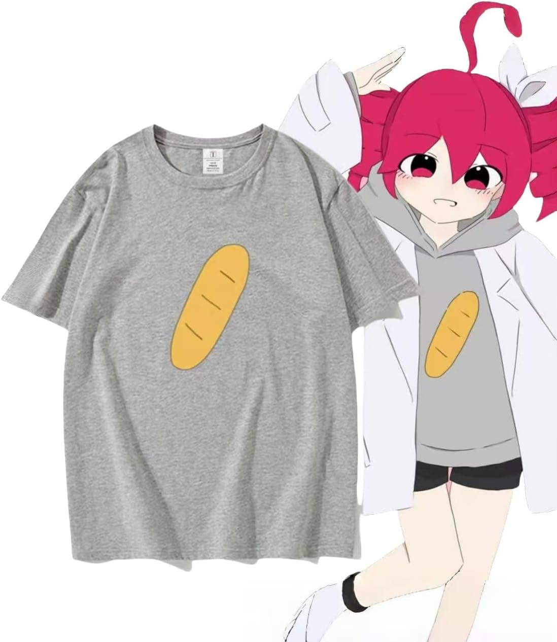 重音テト メズマライザー Tシャツ 公式 CTC RECOREDS – 中央町戦術工芸