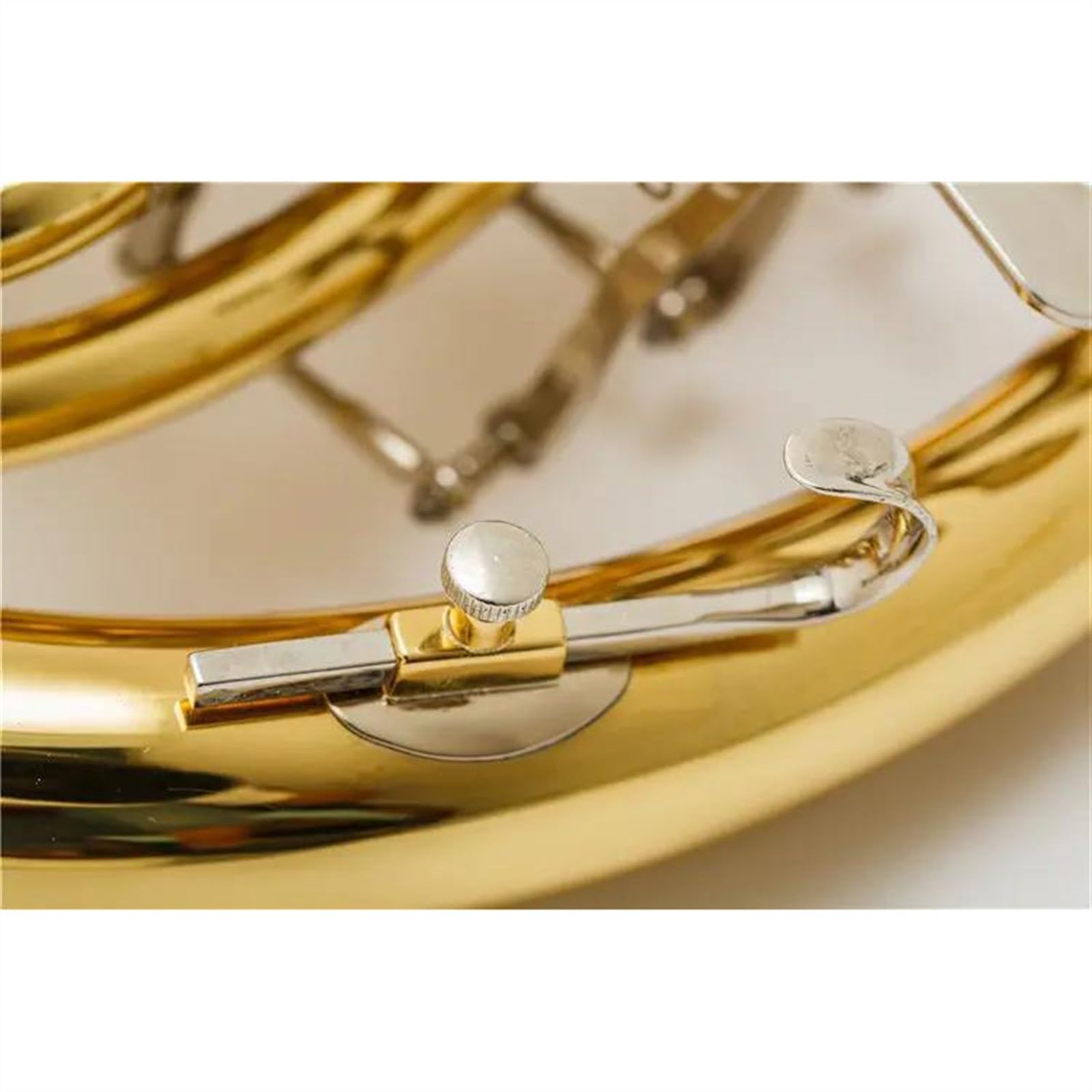 Re:VIBRATION【YELLOW BRASS】for Horn Re:VIBRATION【YELLOW BRASS