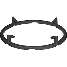 Bertazzoni 408117 ADAPTER FOR WOK BURNER PAN SUP