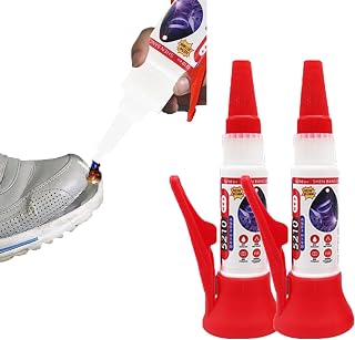 Powerful Solder Multi-Material Repair Adhesive, Powerful Welding Agent for Multi-Material Repair, Universal Adhesive Strong Welding (2 PCS)