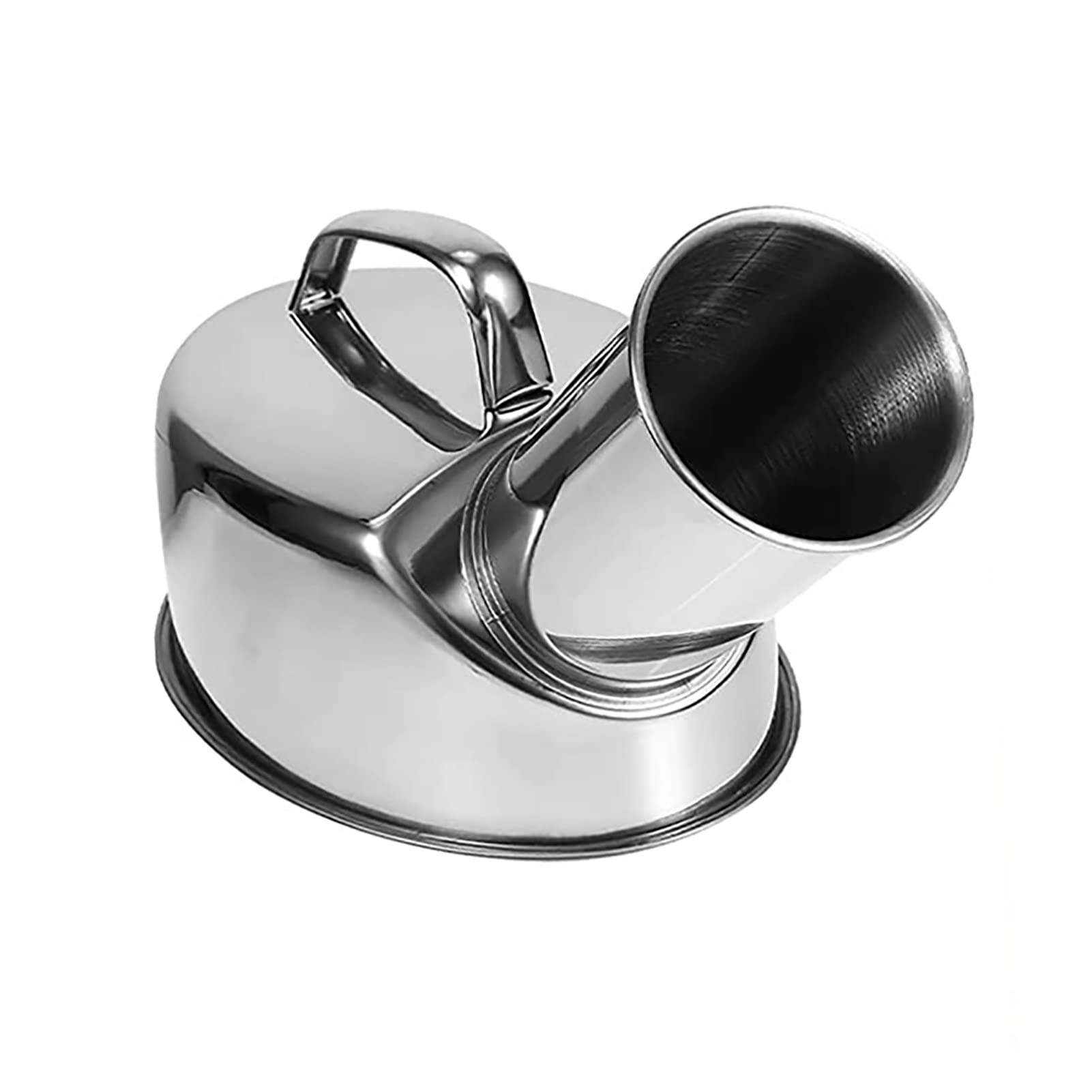 Buy YANGLEI Male Urinals, Bedpan,stainless Steel Urinal,Male Vertical