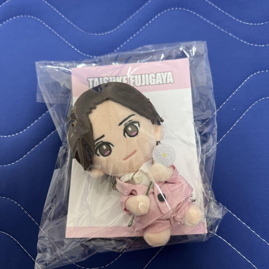 キスマイ ぬいぐるみ 7体 セット Amazon.co.jp: キスマイ ちびぬい 全種類セット 7体 COA : おもちゃ