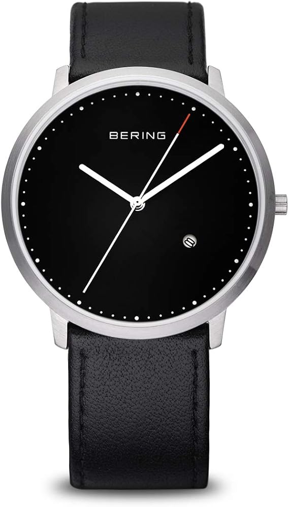 bering classic