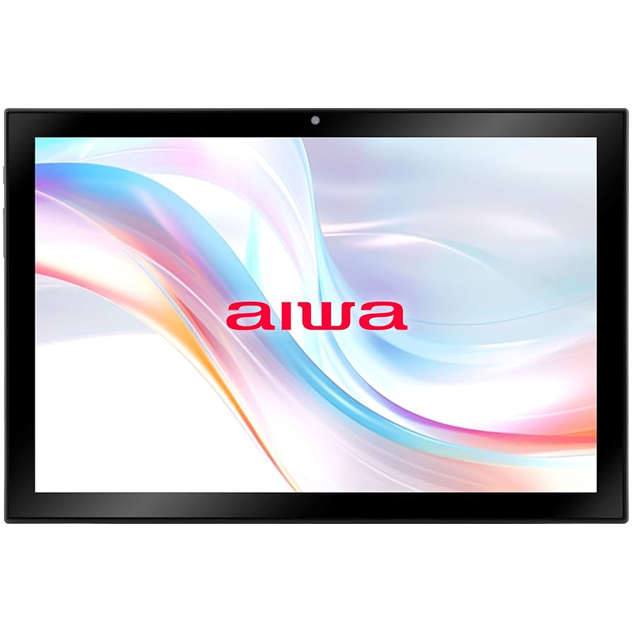 Amazon.co.jp: aiwa tab AS10-2(4) : パソコン・周辺機器