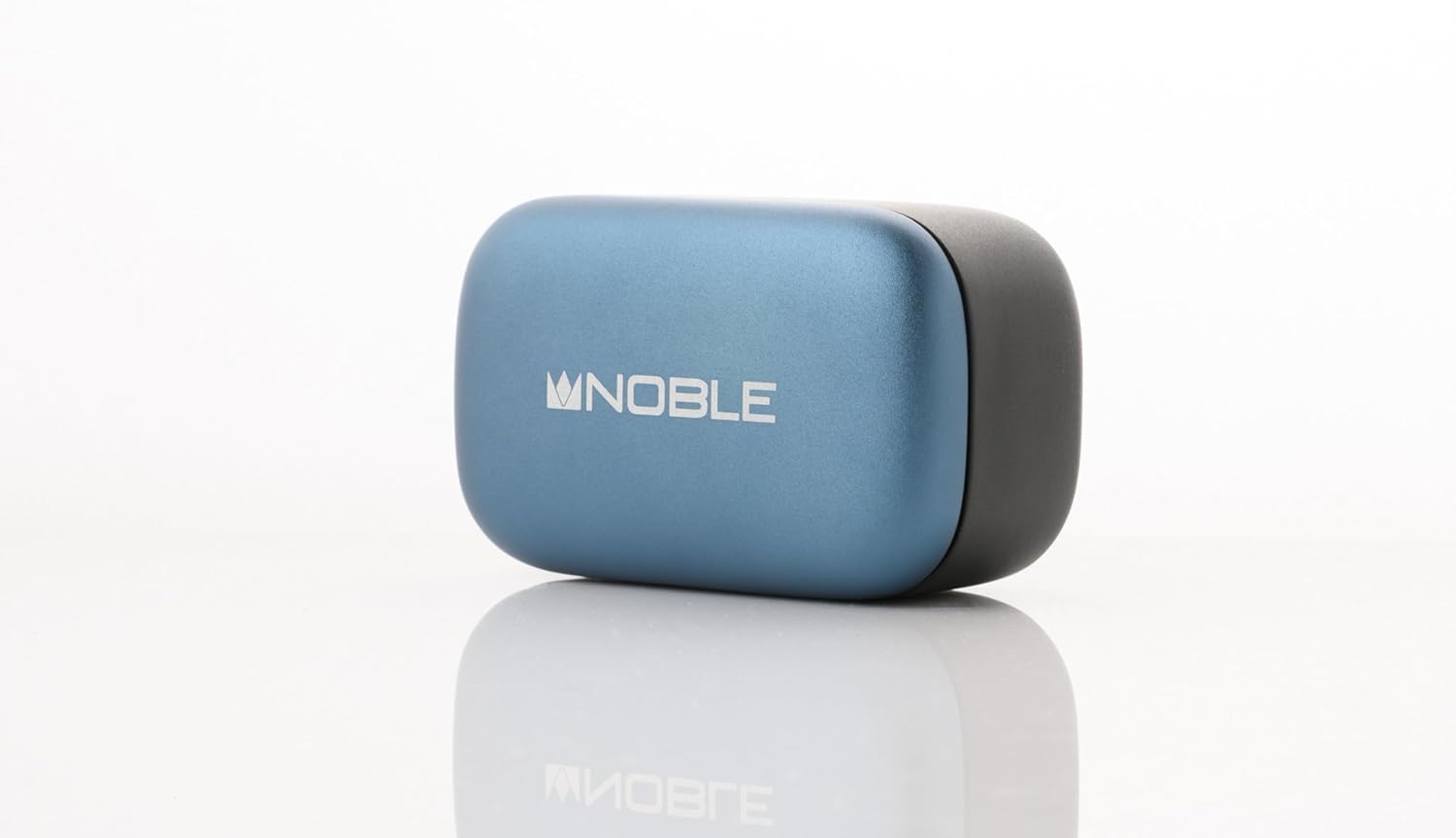 Noble Audio FoKus Mystique, True Wireless Stereo, Bluetooth, in-Ear Headphoens with Microphone and Sound Personalization