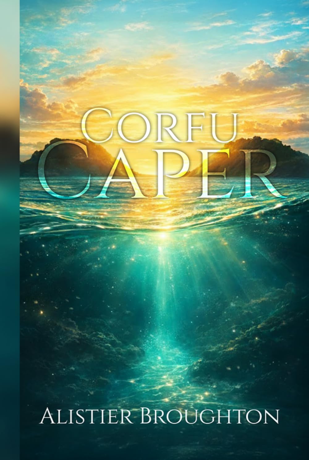 Corfu Caper