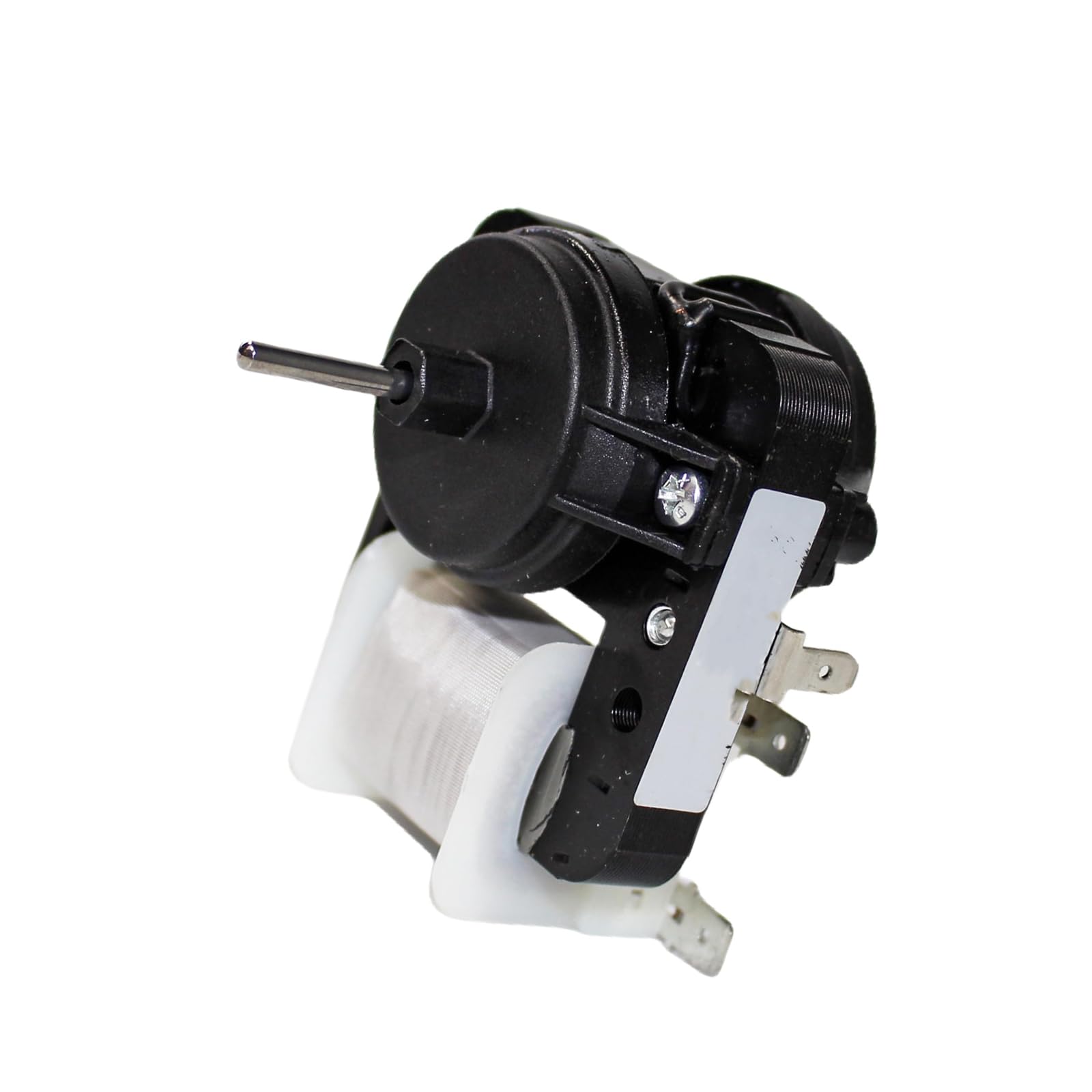 Tsophreniq OEM-Compatible Refrigerator Evaporator Motor – Efficient Cooling, Noise-Free Operations for Freezer Units Refrigerator Evaporator Fan Motor Fridge Cooling