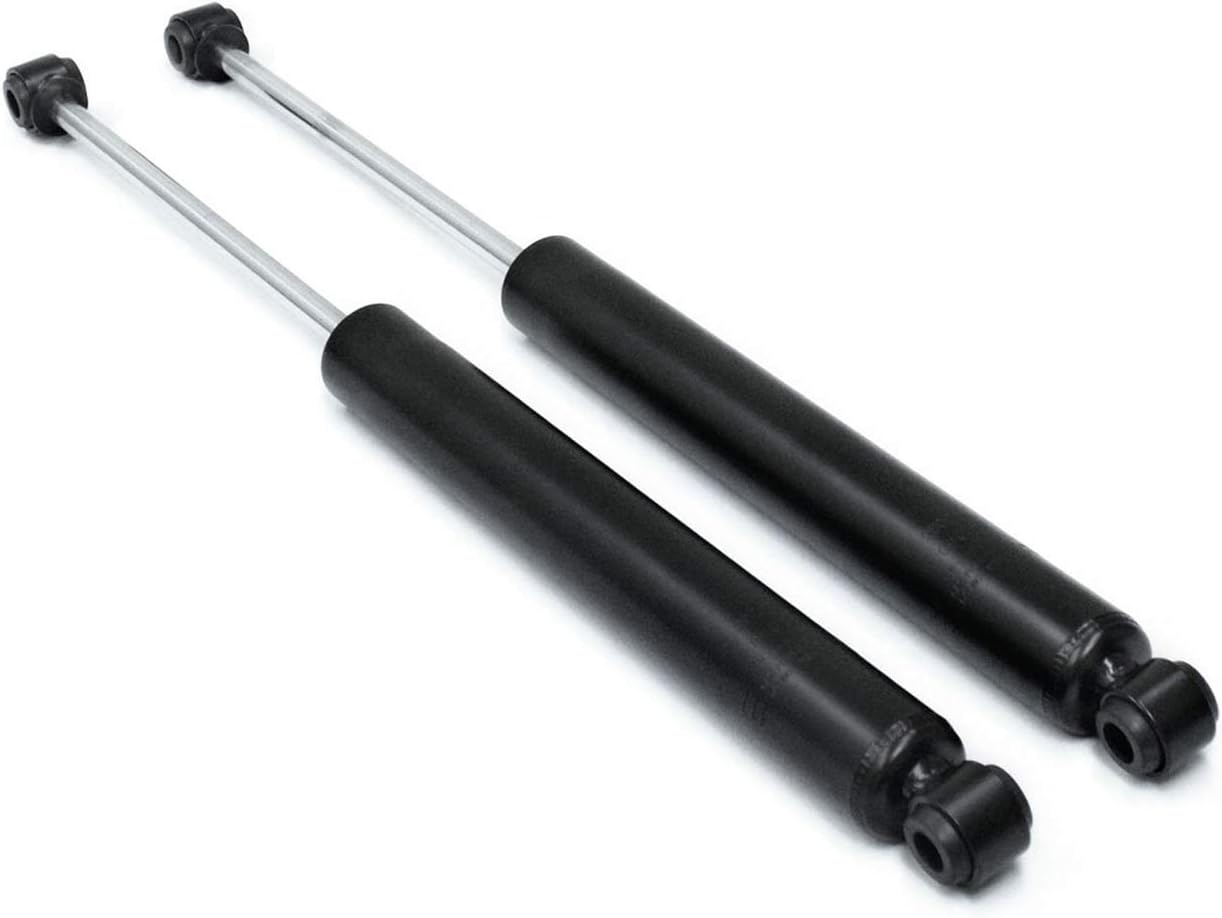 Maxtrac Suspension 2000LL-3 Leaf & Helper Spring Shackle & Component