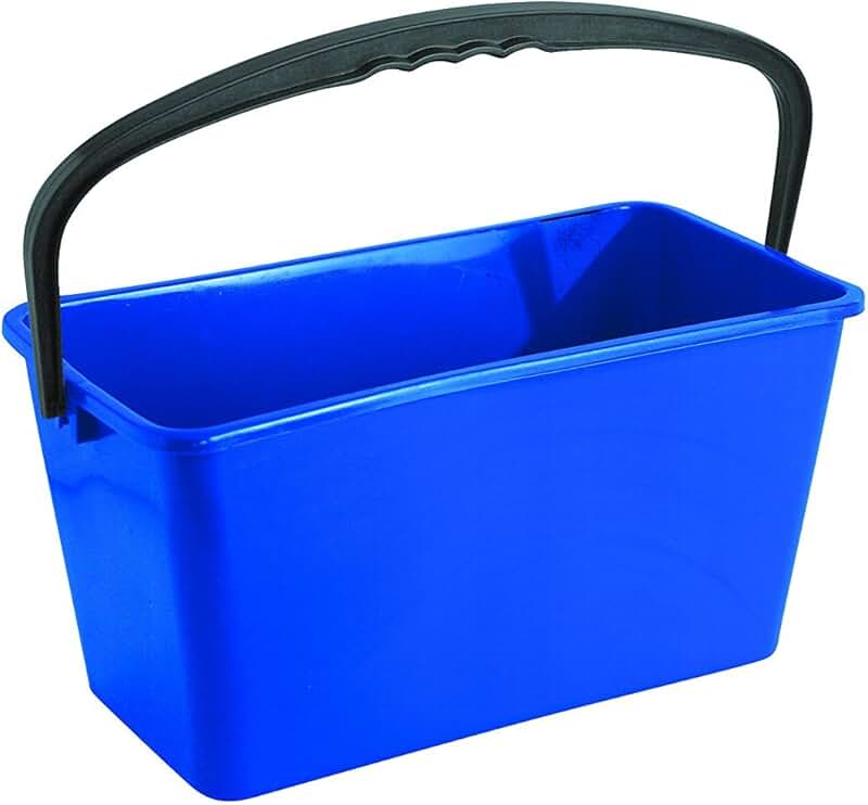 Amazon.co.uk window cleaning bucket