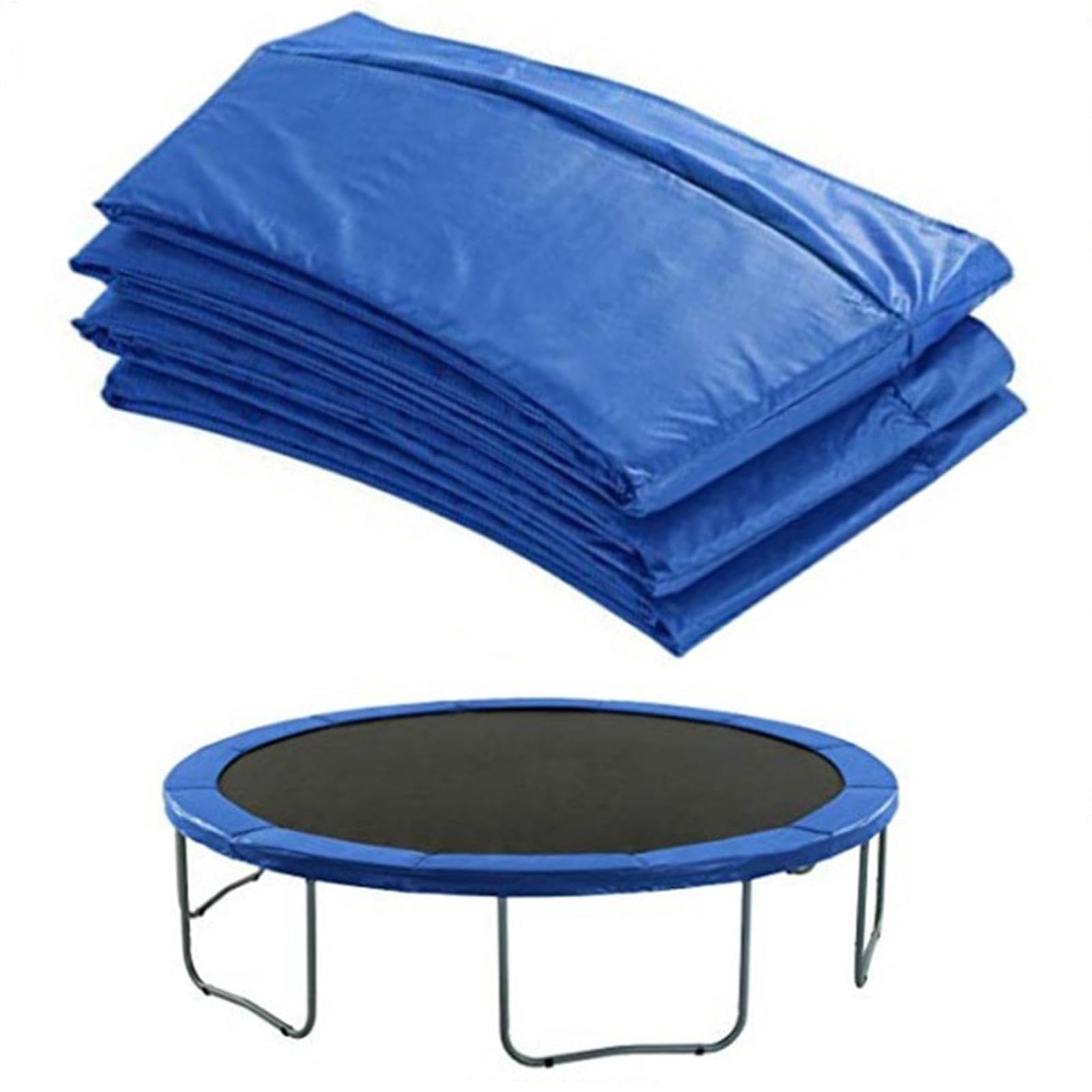 Sostituzione del pad del trampolino: lettino da salto per trampolino
