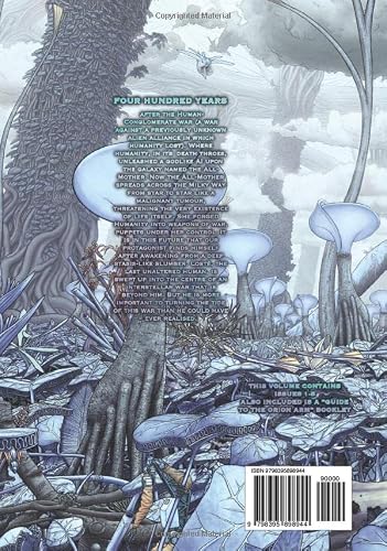 Humanity Lost Volume One #TOP30