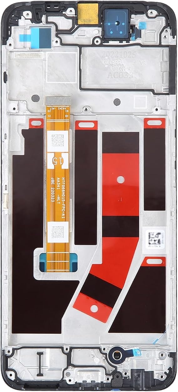 LCD Screen OEM LCD Screen Digitizer Full Assembly with Frame