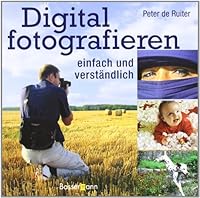 Digital fotografieren 3809420727 Book Cover